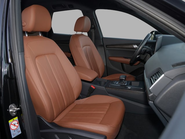 Audi Q5 40 TDI Quattro S-Tronic