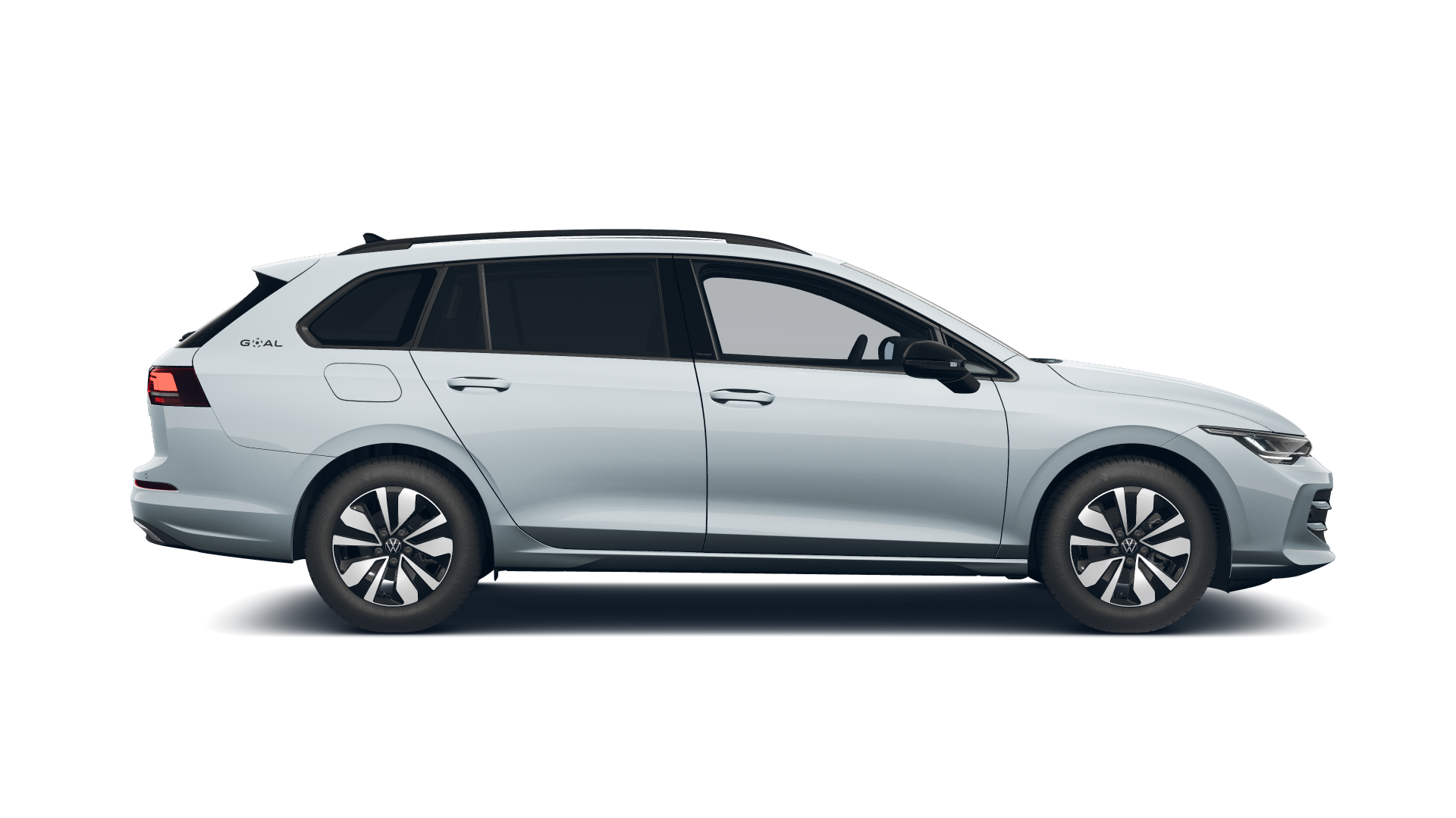 Volkswagen Golf 1.5 TSI DSG Variant