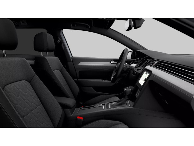 Volkswagen Passat 1.5 TSI Business DSG Variant