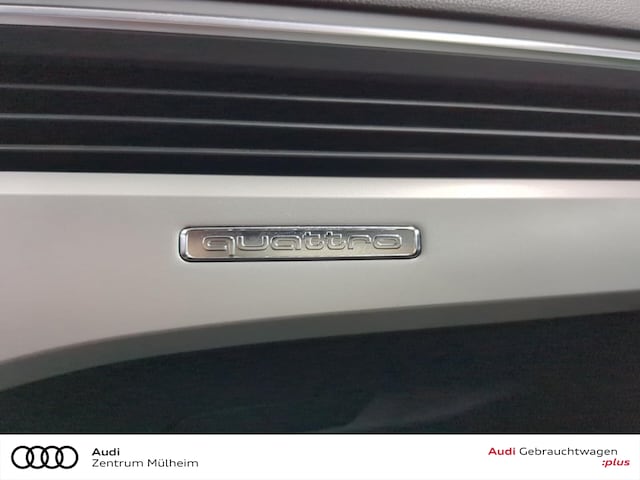 Audi A4 40 TDI Avant Quattro S-Line S-Tronic