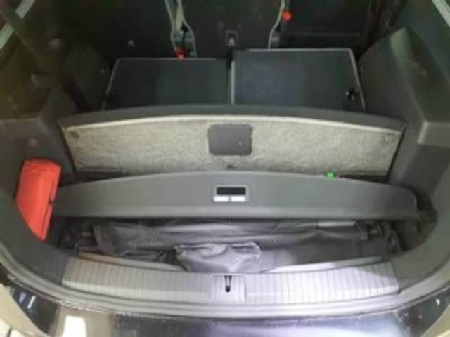 Volkswagen Touran 1.5 TSI Comfortline DSG