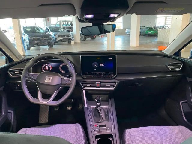 Seat Leon 1.5 TSI Style