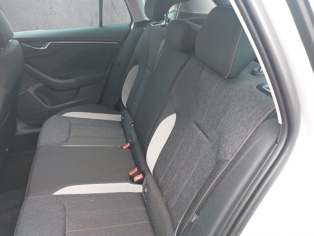 Skoda Kamiq 1.0 TSI Style Style