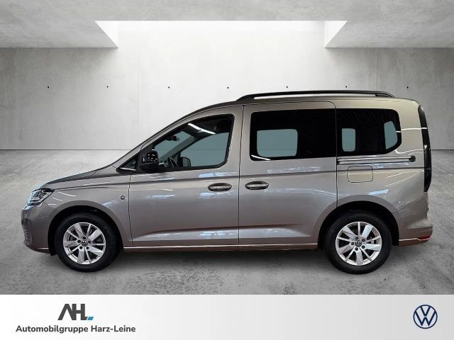 Volkswagen Caddy 1.5 TSI DSG Life