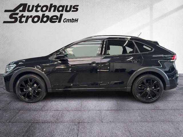 Volkswagen Taigo 1.5 TSI DSG R-Line