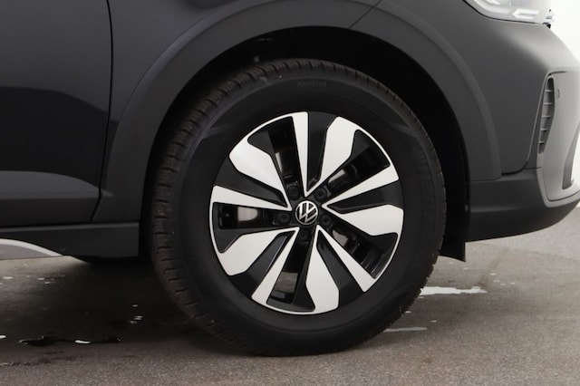 Volkswagen Taigo 1.0 TSI Move