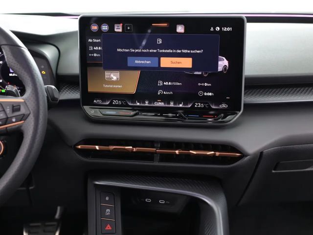 Cupra Terramar 1.5 e-TSI 150 PS DSG