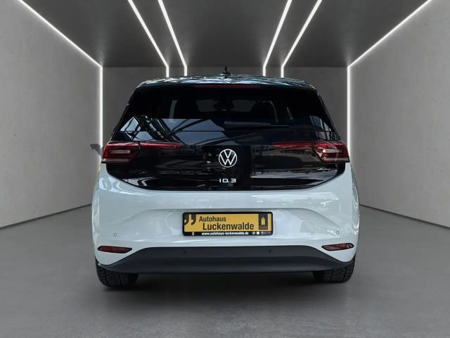Volkswagen ID.3 Performance Pro