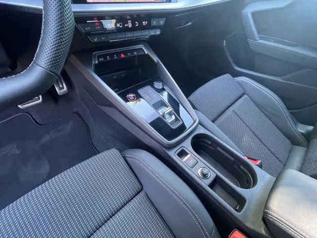 Audi S3 2.0 TFSI Quattro Sedan