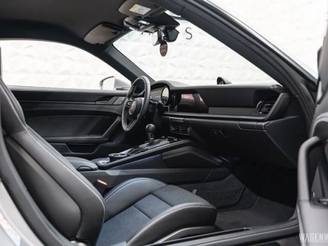 Porsche 992 Coupé GT3