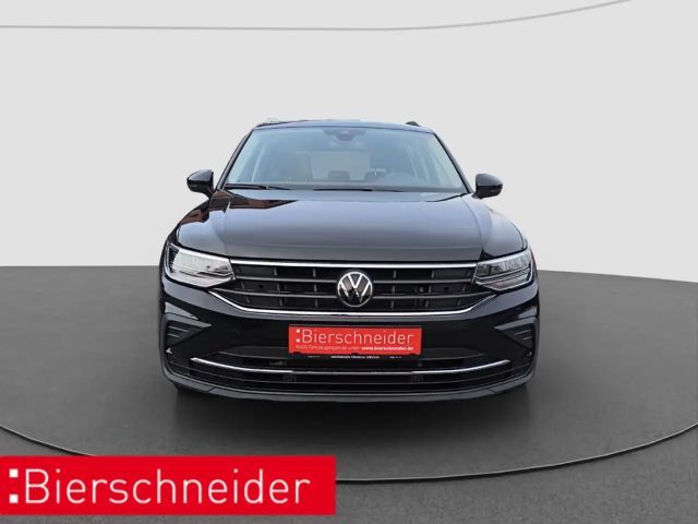 Volkswagen Tiguan 2.0 TDI DSG Move