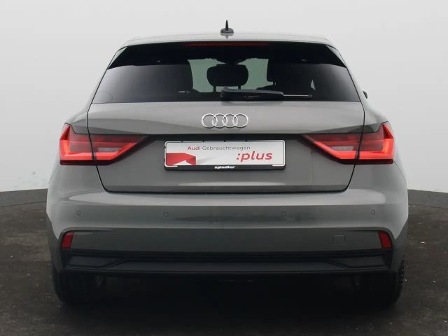 Audi A1 30 TFSI S-Tronic