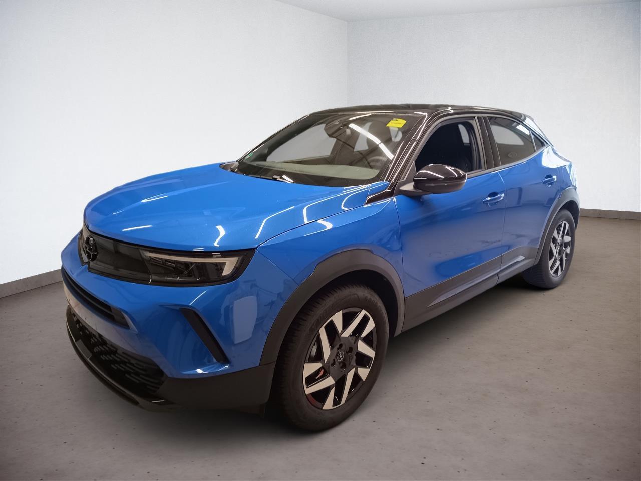 Opel Mokka 1.2 Turbo GS-Line Grand Sport Turbo