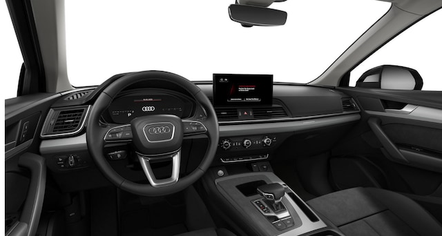 Audi Q5 40 TFSI Quattro S-Tronic Sportback
