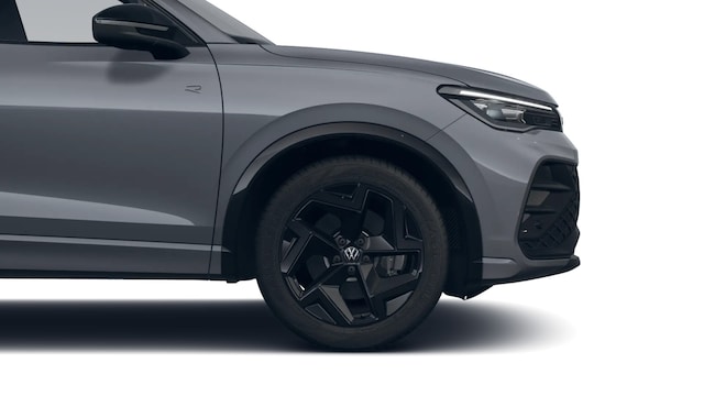 Volkswagen Tiguan 2.0 TDI DSG R-Line Style