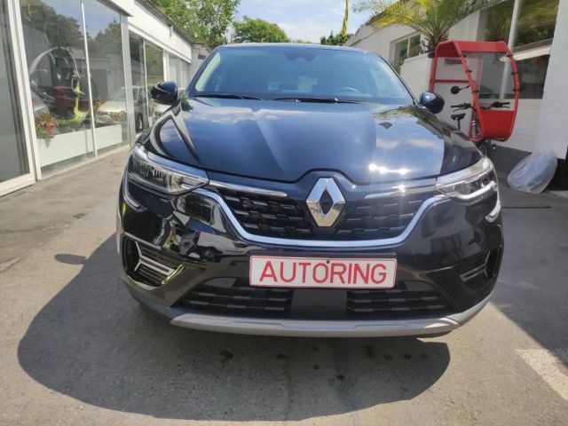 Renault Arkana Techno