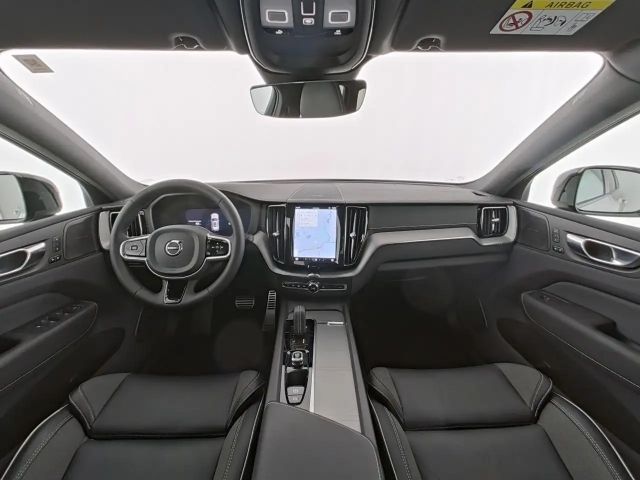 Volvo XC60 AWD R-Design Recharge T6