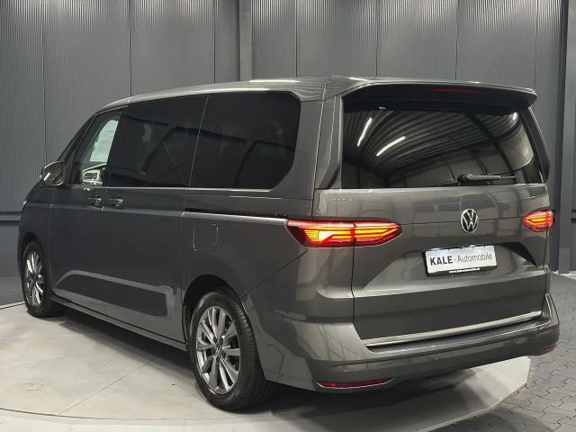 Volkswagen Multivan Lang Style T7
