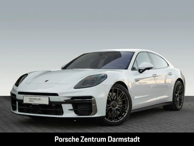Porsche Panamera E-Hybrid Turbo
