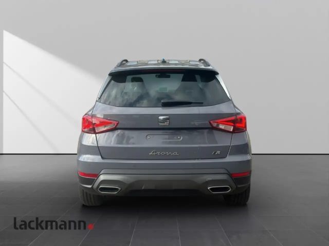 Seat Arona 1.0 TSI Black FR-lijn