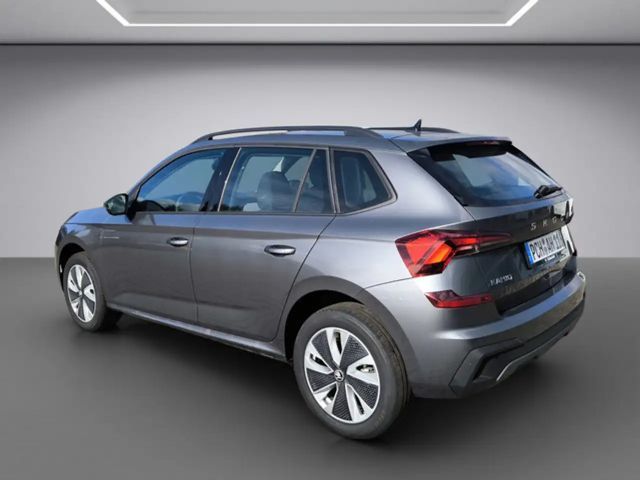 Skoda Kamiq Selection