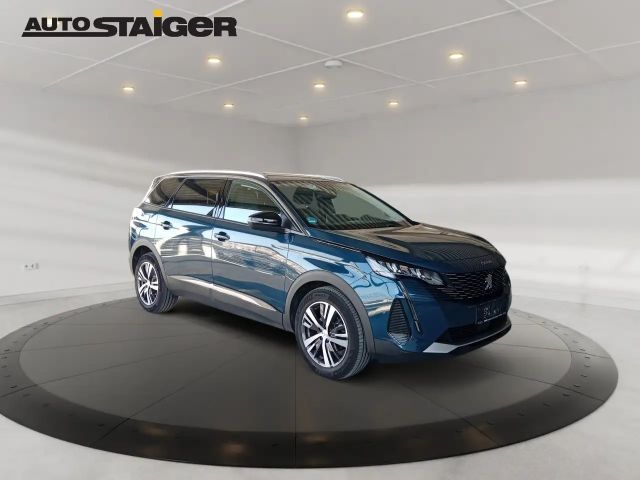 Peugeot 5008 Allure Pack HDi