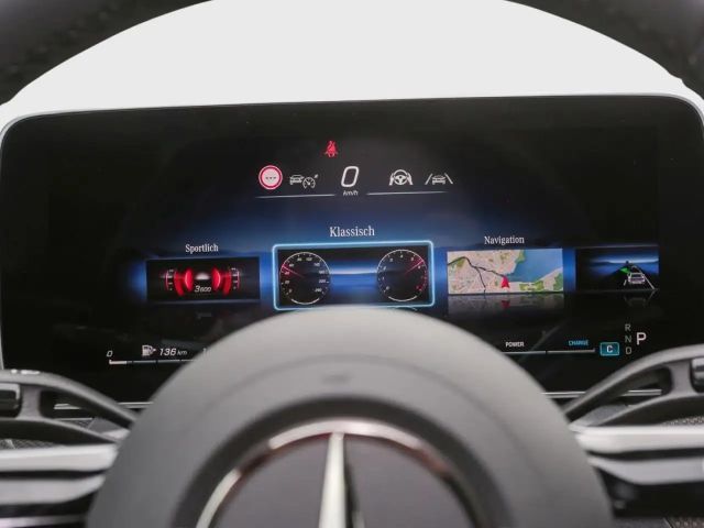 Mercedes-Benz CLE 220 AMG Line Coupé