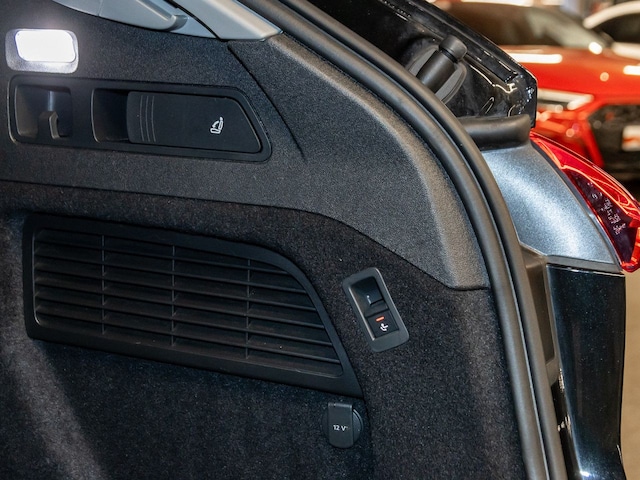 Audi A5 Avant Quattro S-Tronic