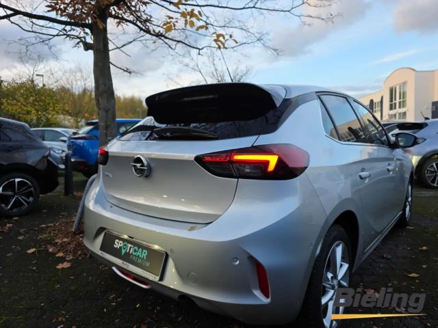 Opel Corsa Elegance Turbo