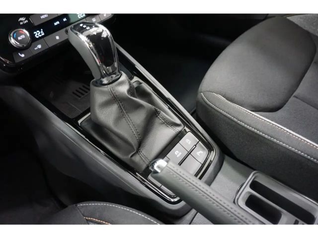 Skoda Scala 1.0 TSI Tour