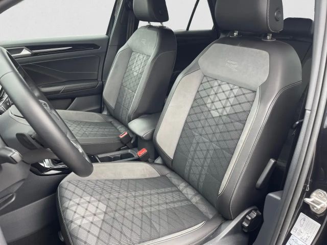 Volkswagen T-Roc DSG R-Line
