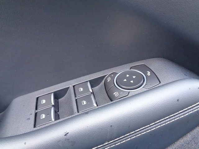 Ford Mustang Mach-E Extended range