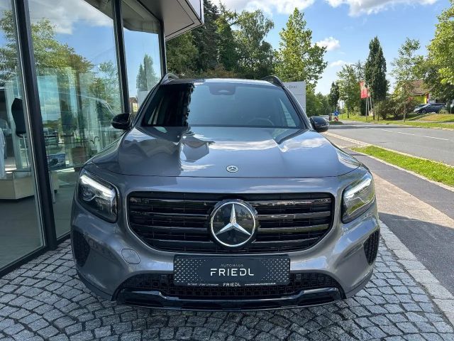 Mercedes-Benz GLB 200 GLB 200 d