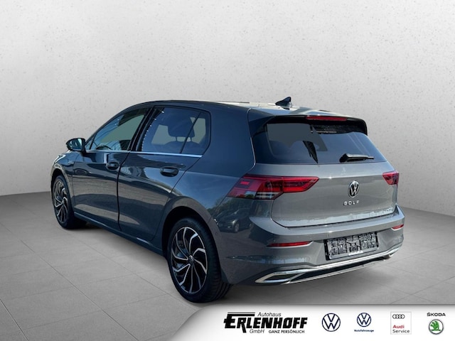 Volkswagen Golf 1.5 eTSI Golf VIII Style