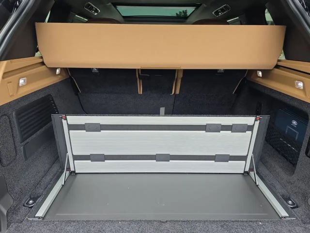 Land Rover Range Rover P460e Hybrid LWB 5-Sitzer Autobiograph