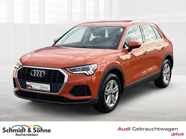 Audi Q3 1.5 TFSI