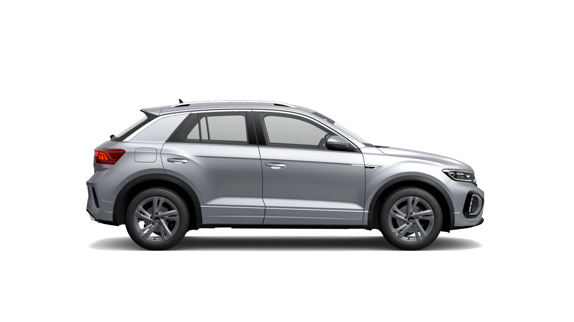 Volkswagen T-Roc 1.0 TSI R-Line