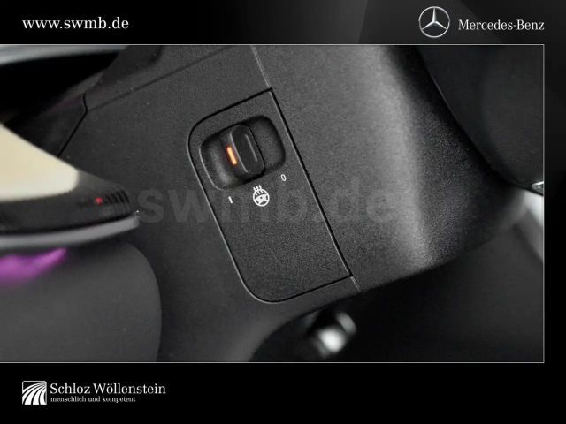 Mercedes-Benz V 250 Style