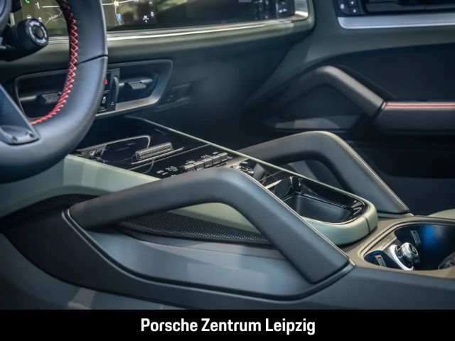 Porsche Cayenne Coupé S