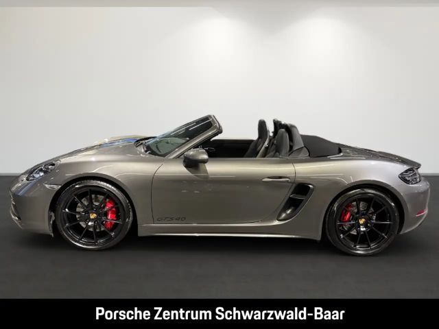 Porsche Boxster 4 718 GTS