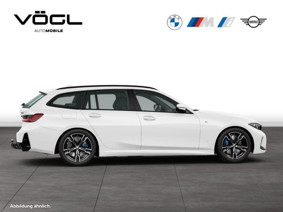 BMW 330 330e Touring