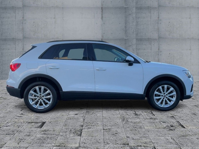 Audi Q3 45 TFSI Hybride S-Tronic