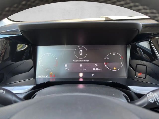 Opel Grandland X GS-Line Grand Sport