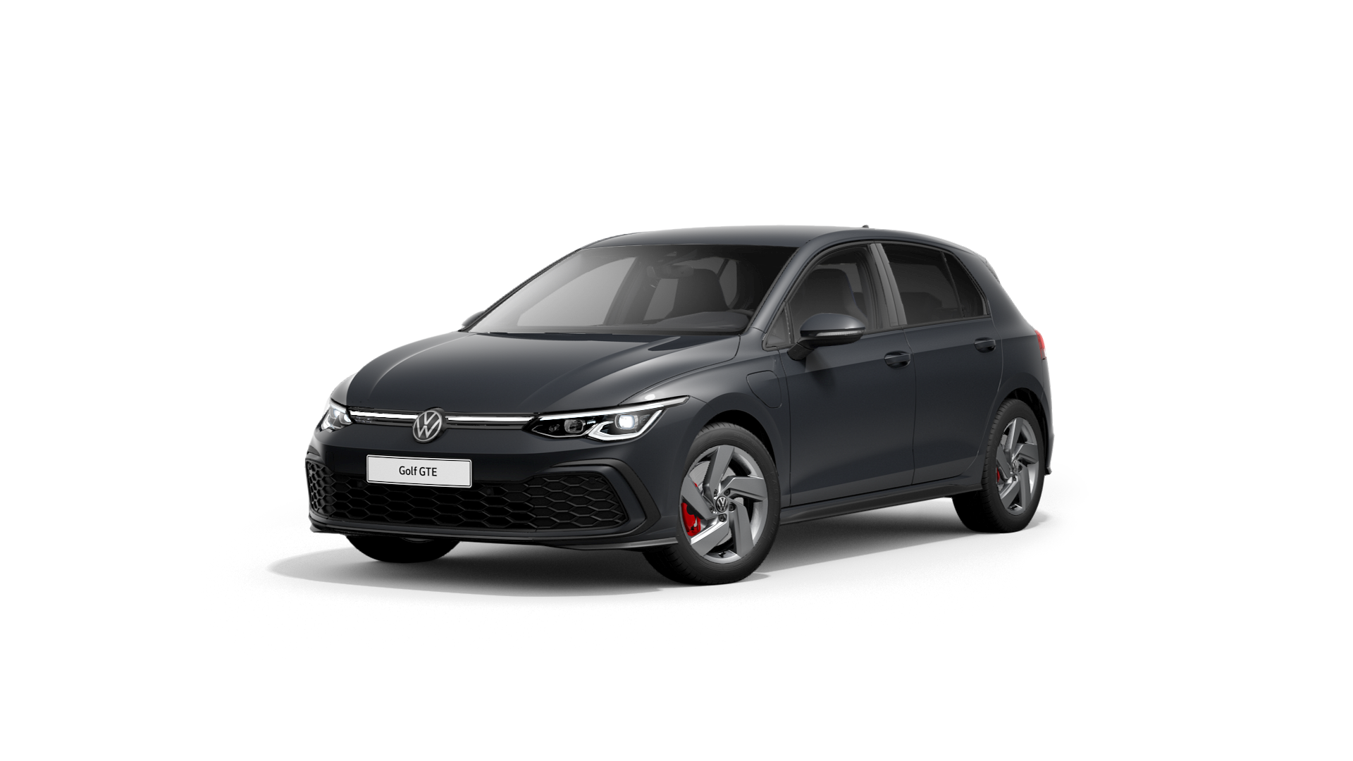 Volkswagen Golf 1.4 TSI DSG