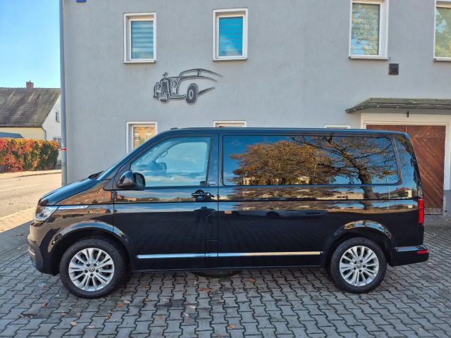 Volkswagen Multivan T6