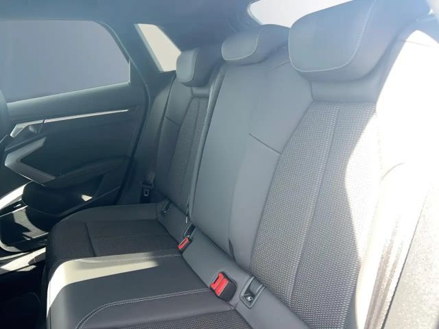 Audi A3 S-Line Sedan Sportback