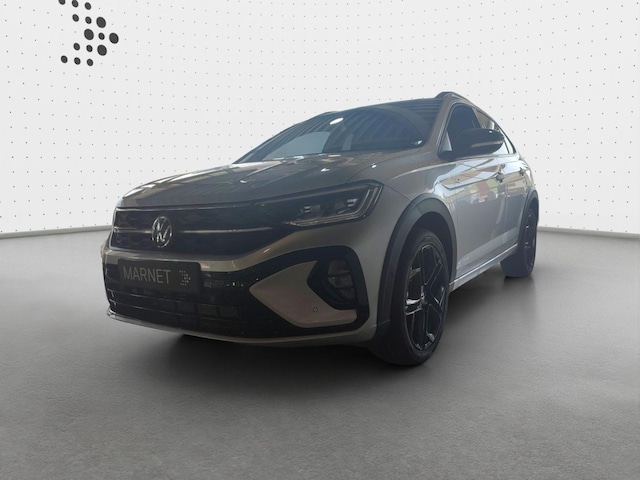 Volkswagen Taigo 1.0 TSI DSG R-Line