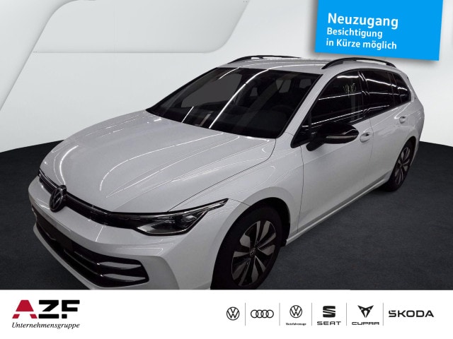 Volkswagen Golf 2.0 TDI Golf VIII Variant