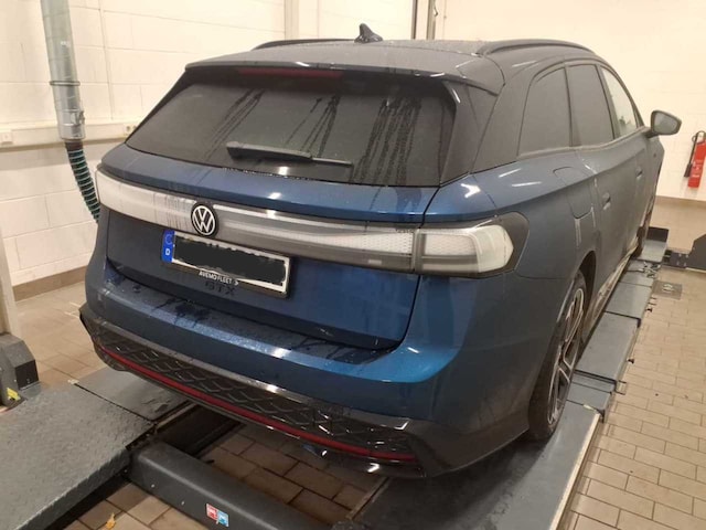 Volkswagen ID.7 GTX IQ.Drive Plus Tourer