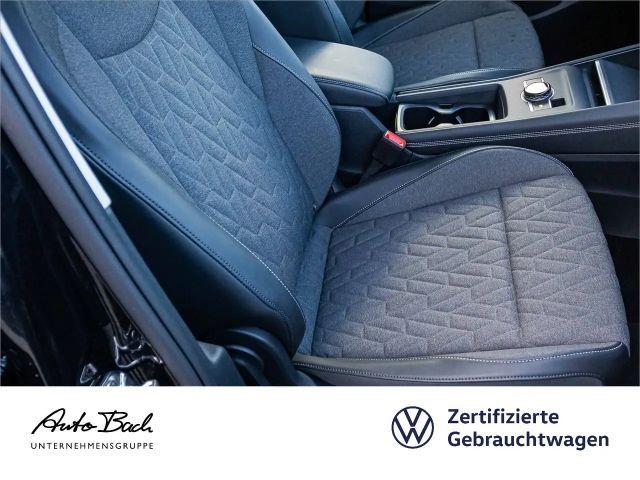 Volkswagen Tiguan 2.0 TDI DSG Life